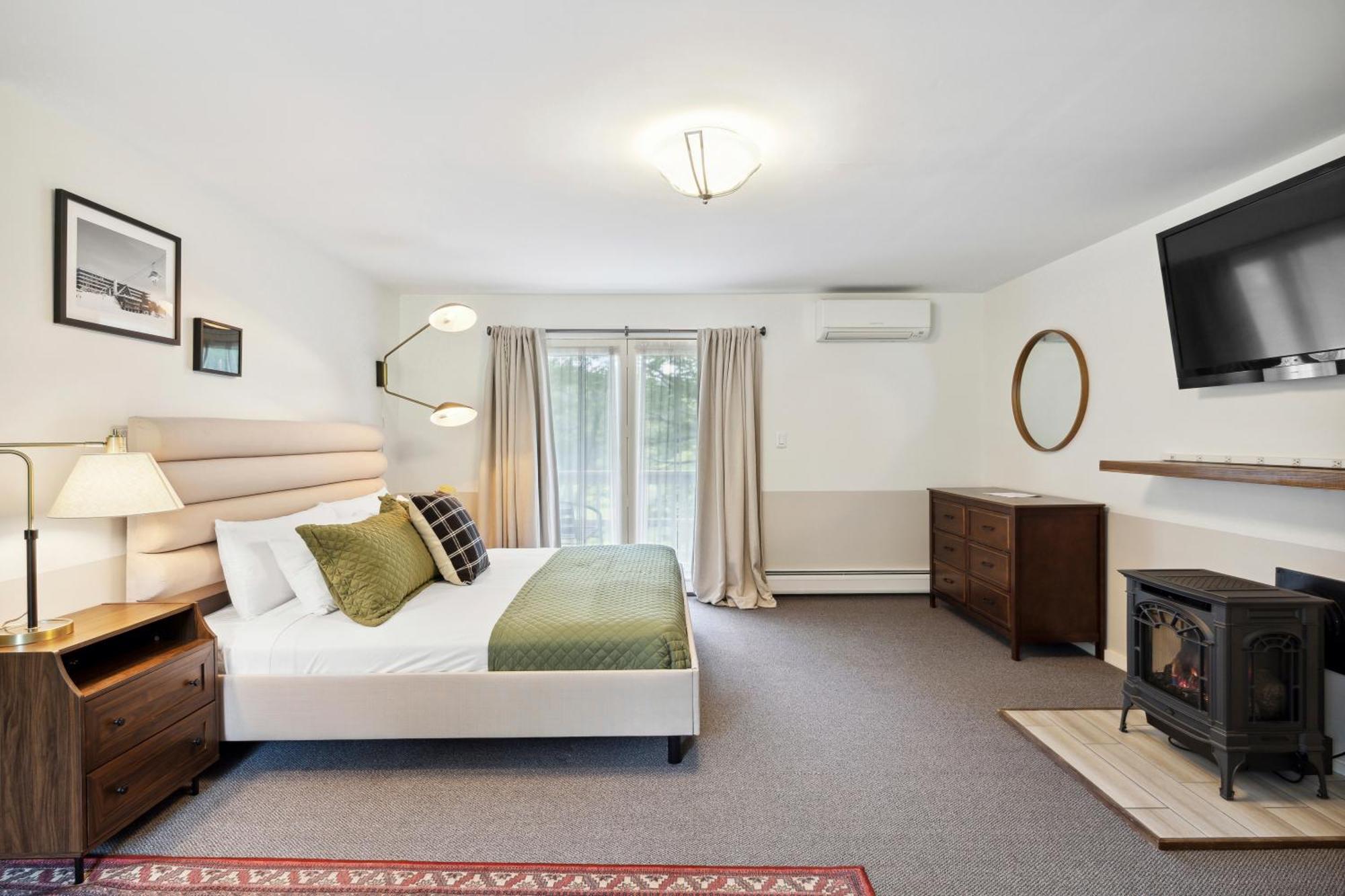 Mountaineer Inn West Dover Zewnętrze zdjęcie