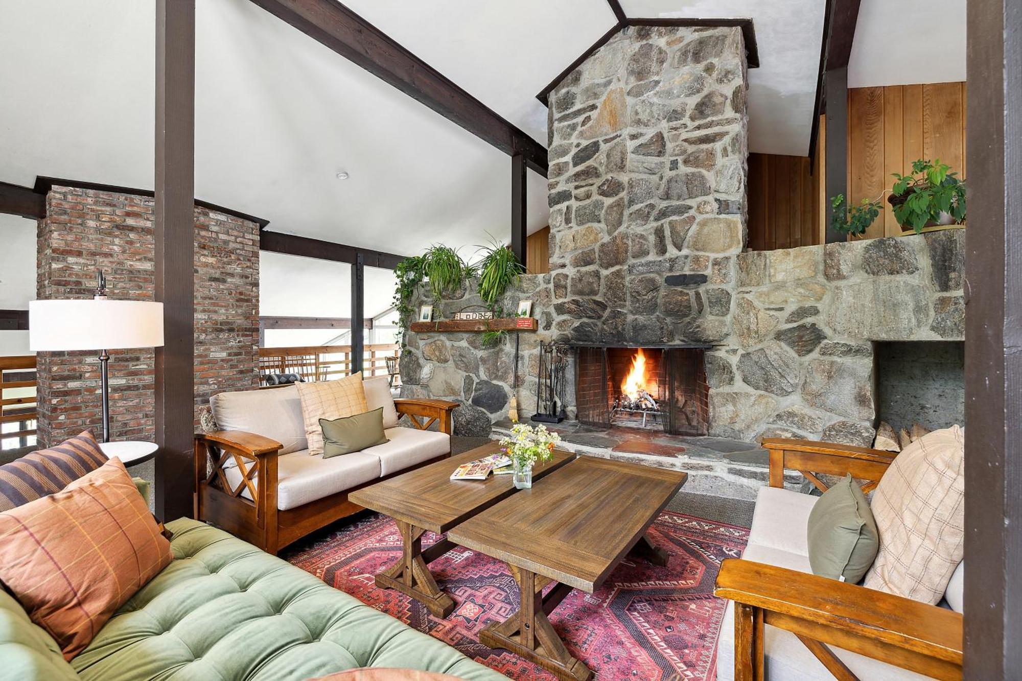 Mountaineer Inn West Dover Zewnętrze zdjęcie